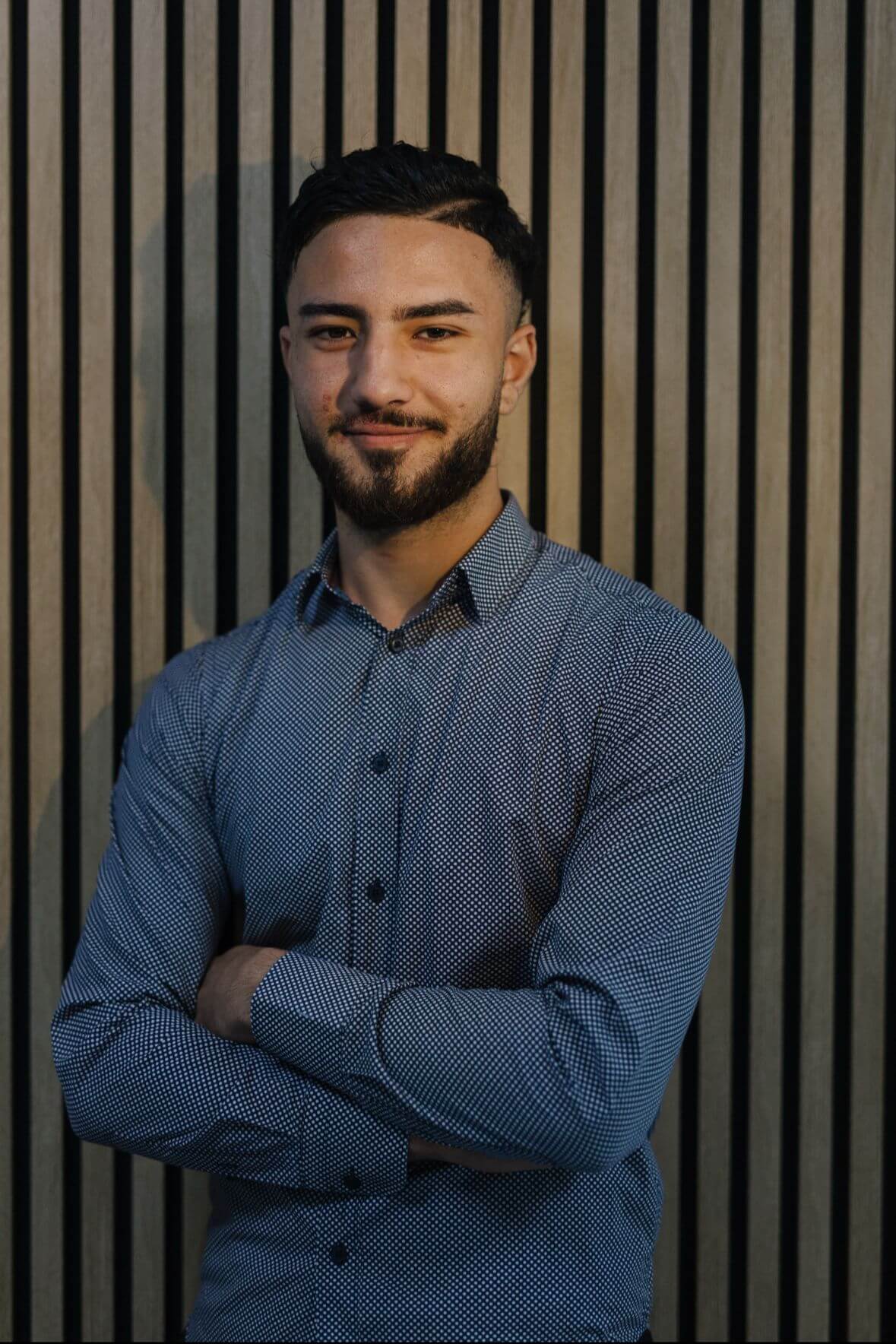 M. Ahmet YILMAZ